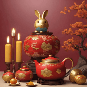 Decorative Accessories