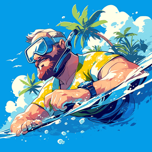 Swimming & Water Sports