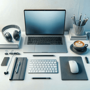 Computers & Accessories