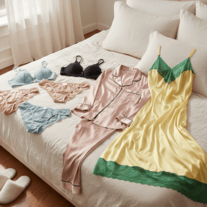 Lingerie & Sleepwear