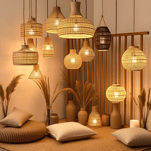 Lighting & Lamps