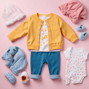 Baby Clothing