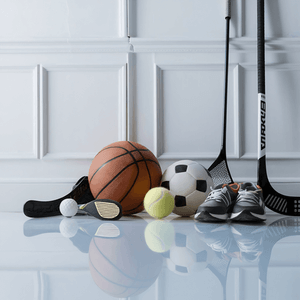 Equipment & Accessories